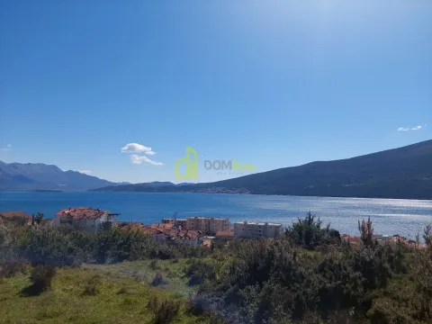 Prodaja, plac, 1000m², Đenovići, Herceg Novi - image 3