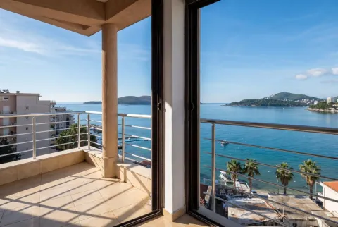 Sale, two bedroom apartment, 45m², Rafailovići, Budva - image 2