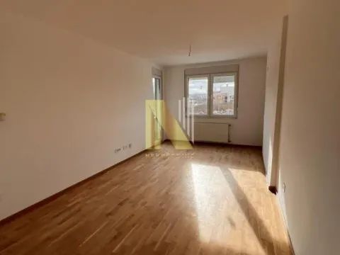 Izdavanje, dvosoban stan, 48m², Avijatičarsko naselje, Novi Sad Sve Podlokacije - image 2