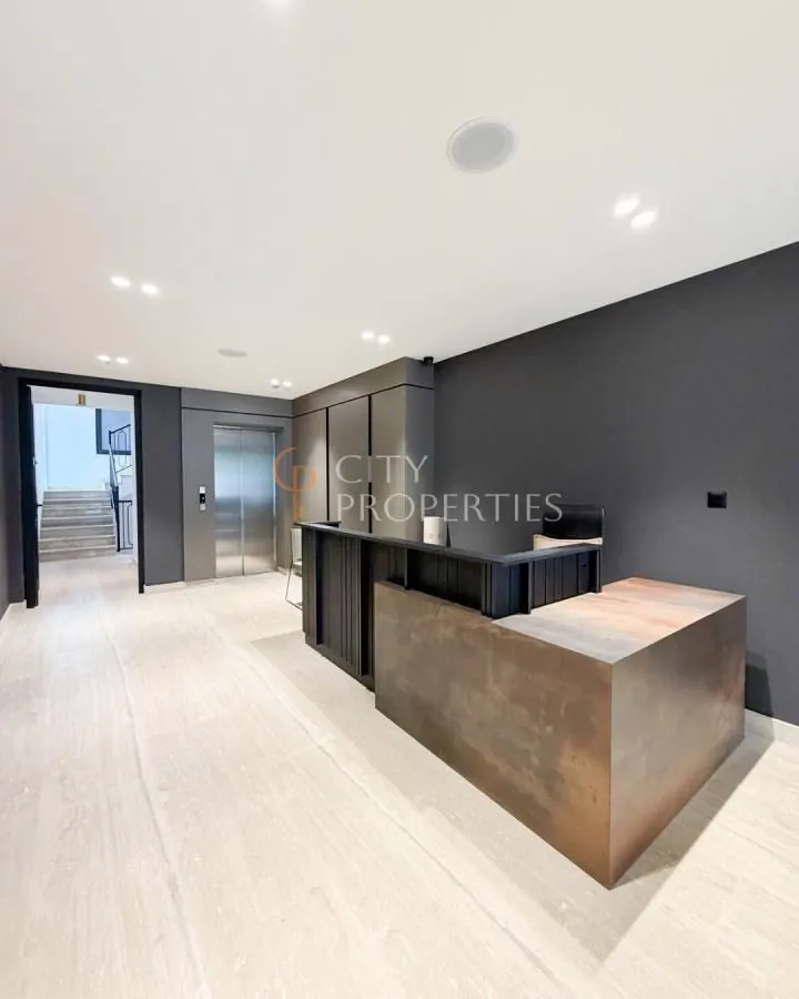 Izdavanje, stan, 44m², Centar, Podgorica