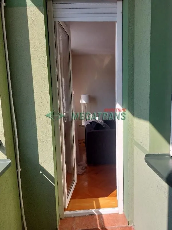 Rent, two bedroom apartment, 43m², Grbavica, Novi Sad Sve Podlokacije