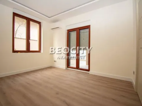 Izdavanje, četvorosoban stan, 155m², Senjak, Beograd - image 12