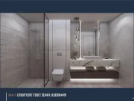 Sale, four bedroom apartment, 253m², Ilino, Bar - image 18