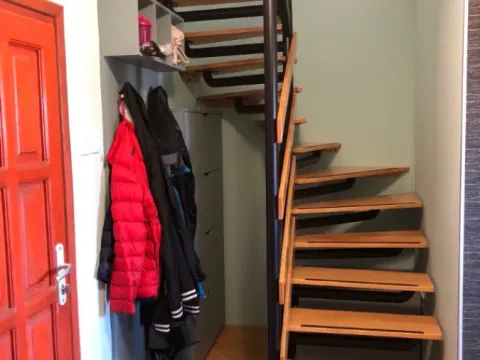 Sale, three bedroom apartment, 72m², Nova Detelinara, Novi Sad Sve Podlokacije - image 6