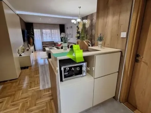 Sale, four bedroom apartment, 116m², Medijana, Niš - image 16