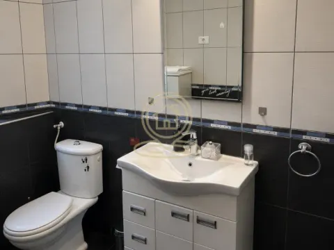 Rent, two bedroom apartment, 41m², Stari Grad, Beograd - image 15