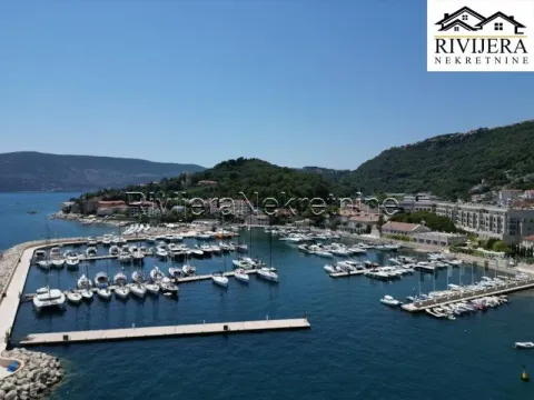 Prodaja, jednosoban stan, 50m², Meljine, Herceg Novi - image 12