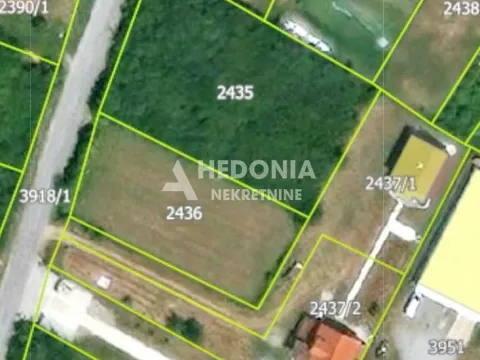 Prodaja, plac, 1350m², Mladenovac selo, Mladenovac - image 7