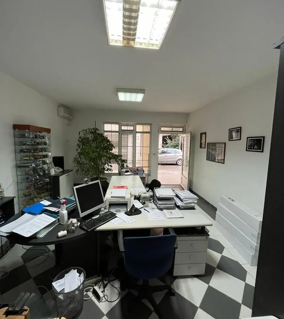 Sale, office space, 65m², Rafailovići, Budva