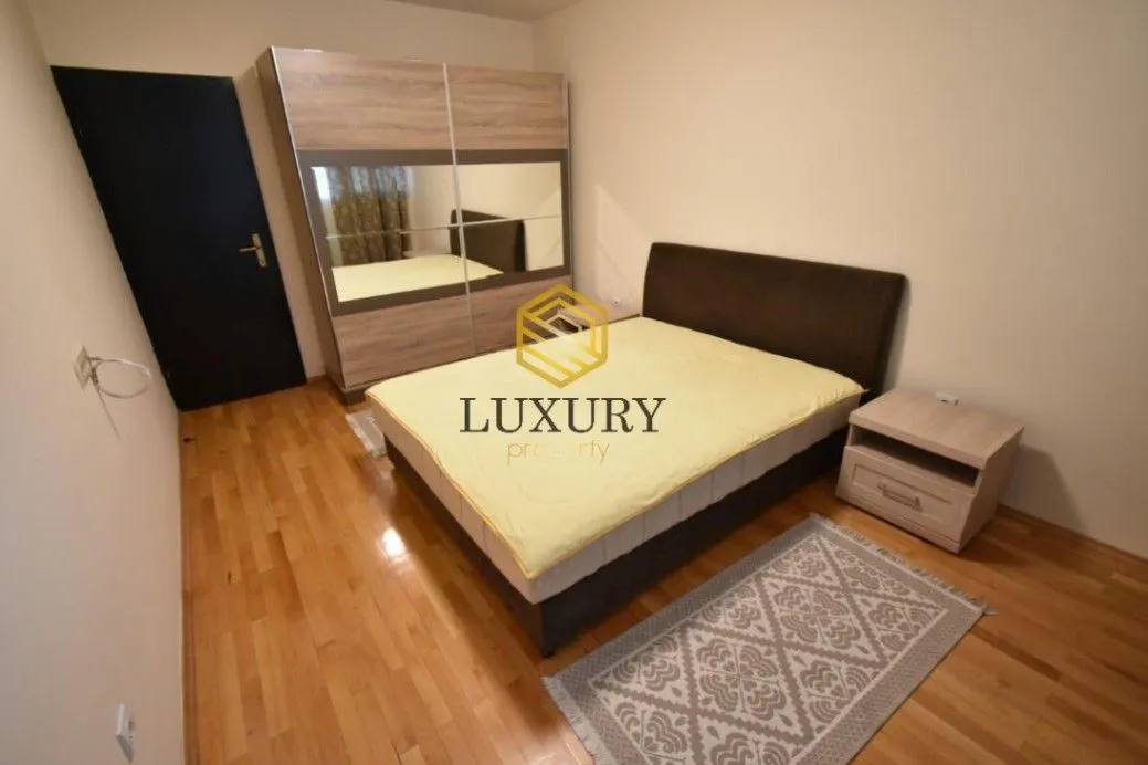 Rent, apartment, 60m², Blok 5, Podgorica