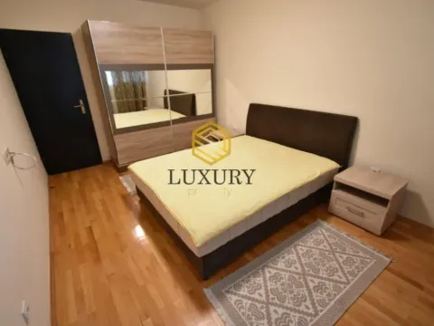 Rent, apartment, 60m², Blok 5, Podgorica - image 3