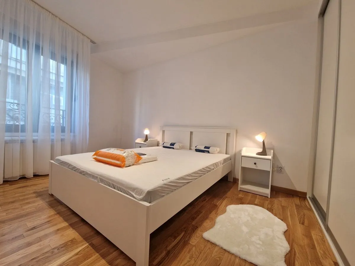 Rent, three bedroom apartment, 67m², Bulbulder, Zvezdara Sve Podlokacije