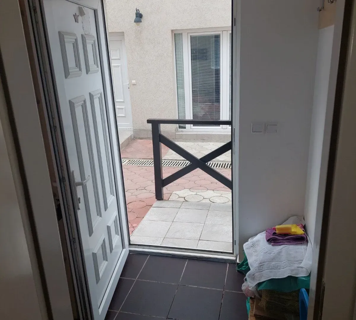 Prodaja, dvosoban stan, 41m², Kraljevi Čardaci, Kopaonik