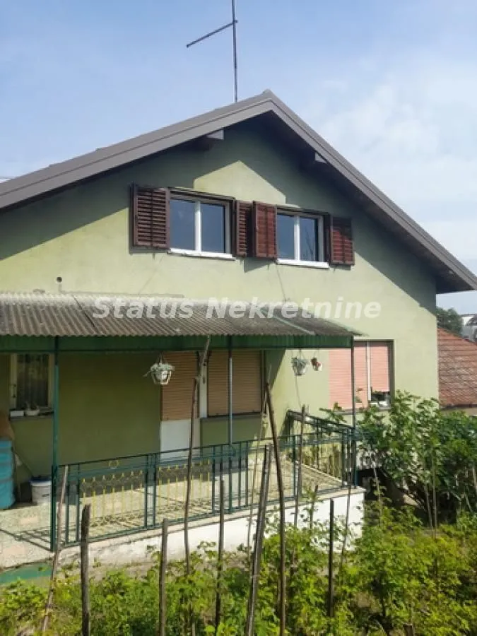 Prodaja, kuća, 144m², Petrovaradin, Novi Sad