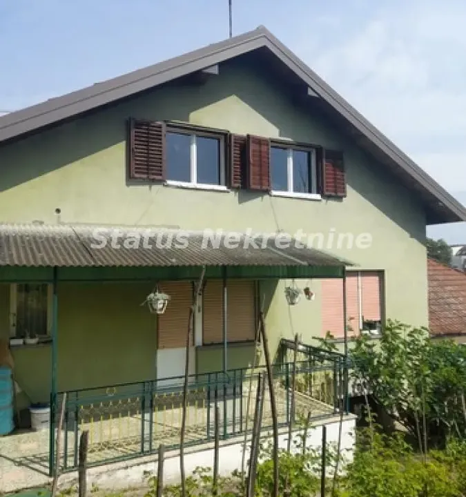 Prodaja, kuća, 144m², Petrovaradin, Novi Sad