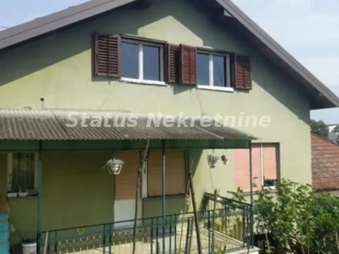 Prodaja, kuća, 144m², Petrovaradin, Novi Sad - image 1