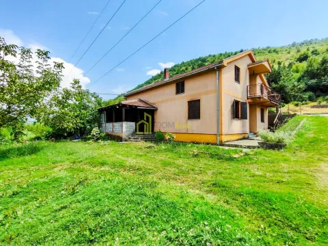 Sale, house, 260m², Velje Brdo, Podgorica - image 3