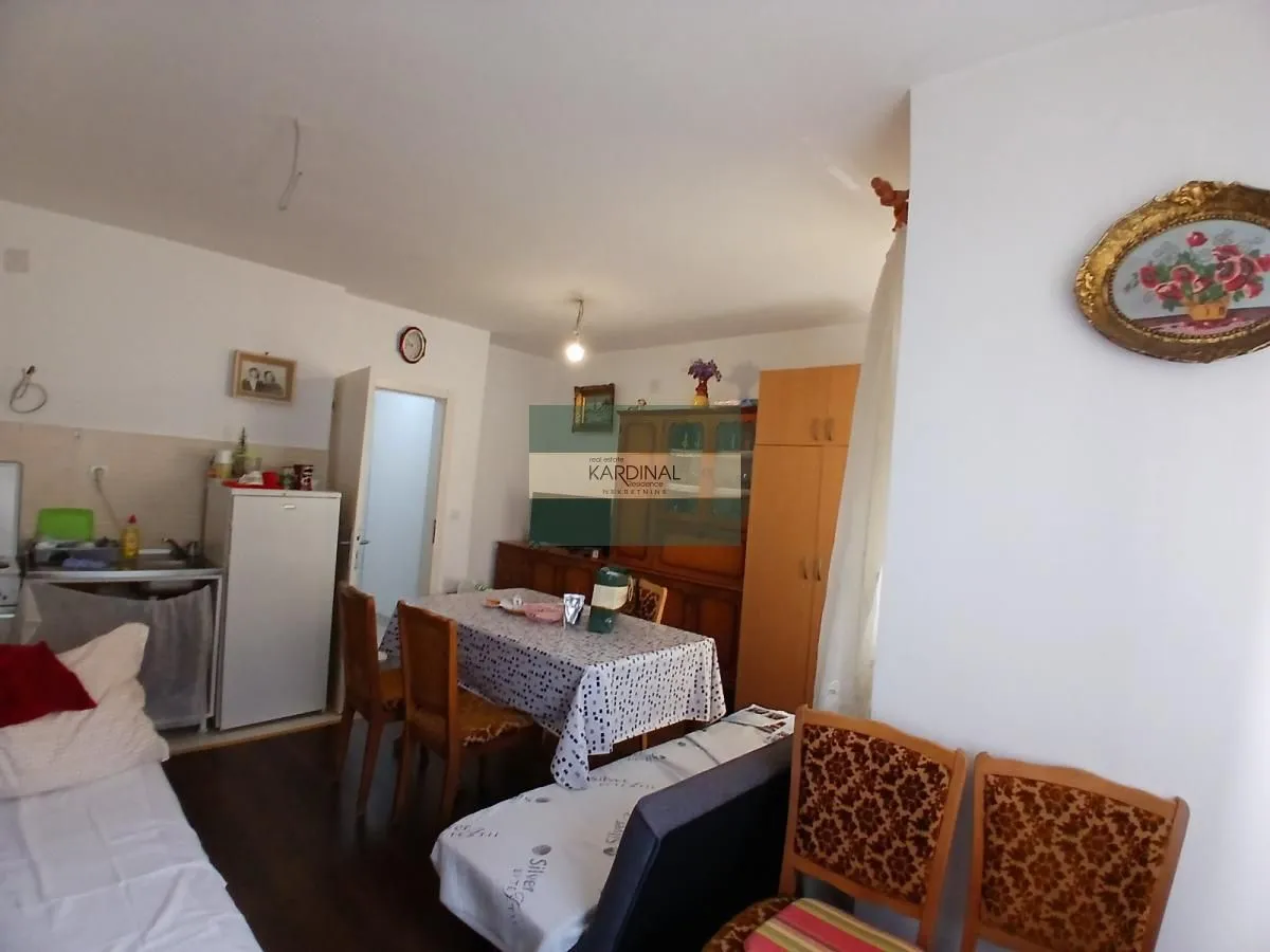 Prodaja, garsonjera, 27m², Tabane, Jagodina