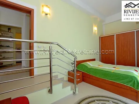 Sale, three bedroom apartment, 142m², Savina, Herceg Novi - image 4