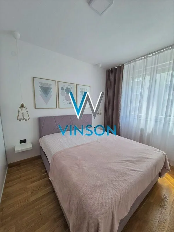 Prodaja, dvosoban stan, 65m², Sajam, Novi Sad Sve Podlokacije
