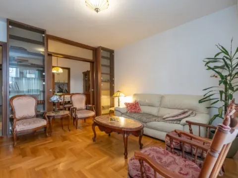 Izdavanje, stan, 97m², Blok 9, Podgorica - image 9