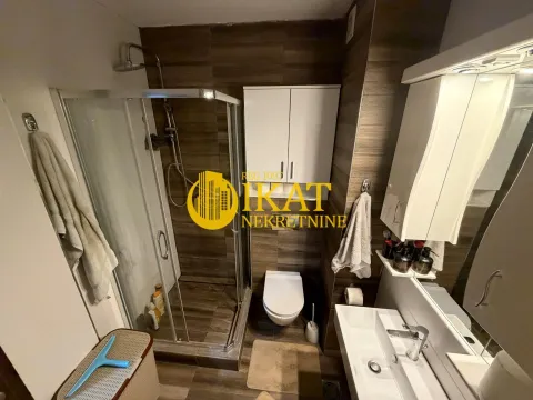 Sale, one bedroom apartment, 44m², Višnjička Banja, Palilula Sve Podlokacije - image 9