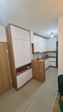 Rent, one bedroom apartment, 40m², Centar, Podgorica - image 5