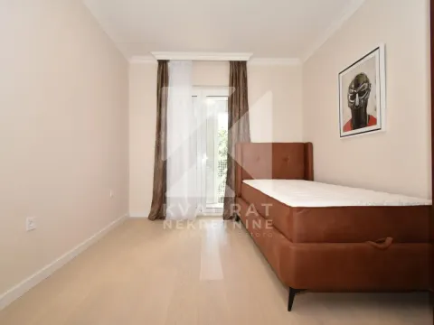 Rent, three bedroom apartment, 100m², Momišići, Podgorica - image 15