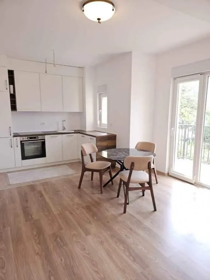 Sale, two bedroom apartment, 71m², Bečići, Budva