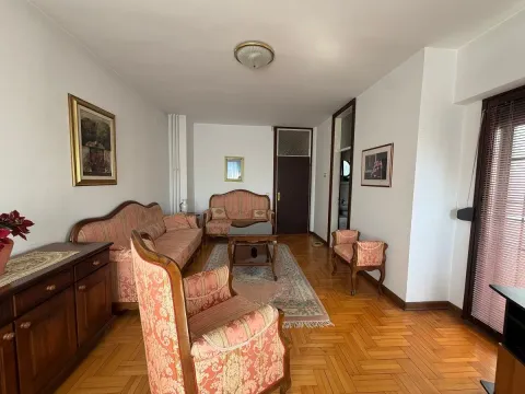 Rent, three bedroom apartment, 105m², Banjica, Voždovac Sve Podlokacije - image 12