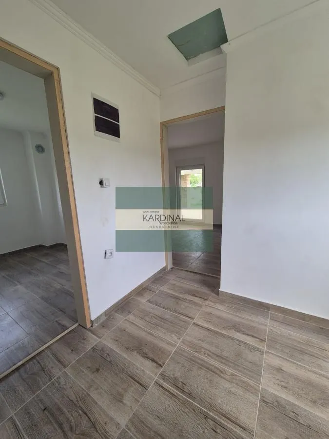 Prodaja, kuća, 151m², Kočino Selo, Jagodina