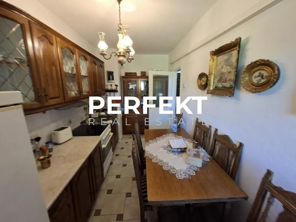 Prodaja, dvosoban stan, 64m², Tesla, Pančevo