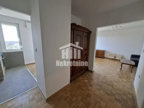 Rent, one bedroom apartment, 50m², Čukarička Padina, Beograd - image 10