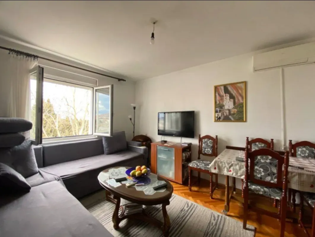 Sale, three bedroom apartment, 72m², Bar, Crna Gora