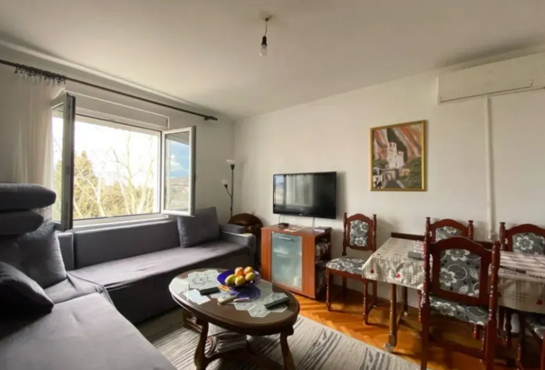 Sale, three bedroom apartment, 72m², Bar, Crna Gora