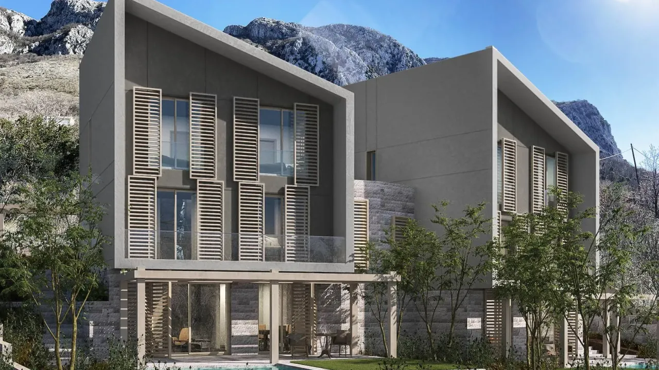 Sale, house, 231m², Blizikuće, Budva
