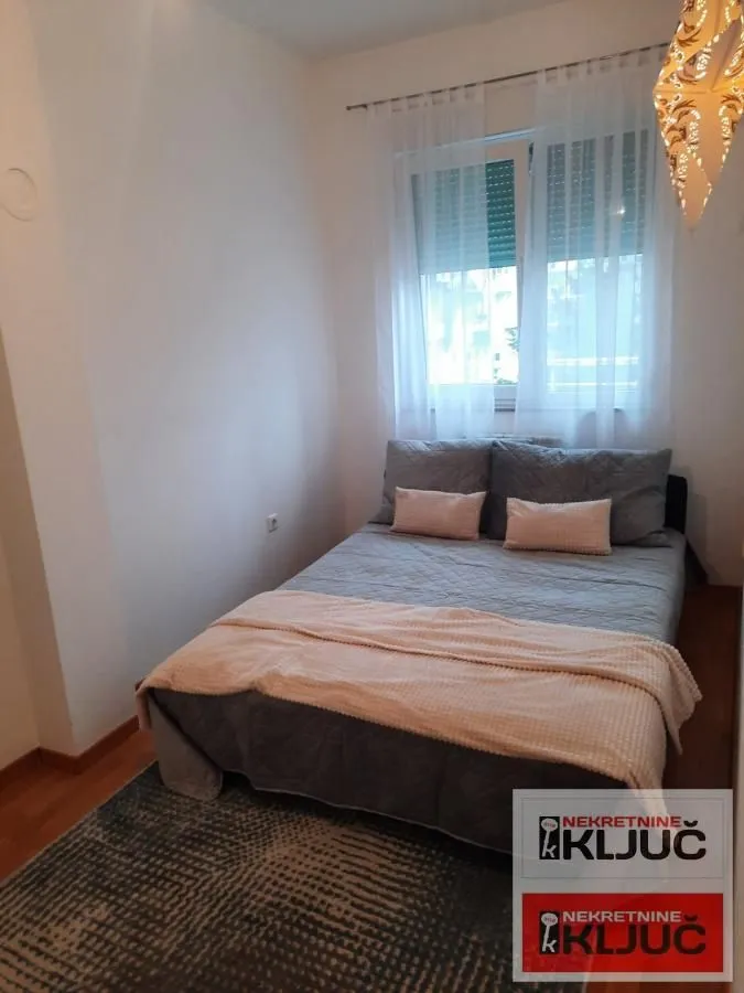 Rent, two bedroom apartment, 41m², Liman 3, Novi Sad Sve Podlokacije