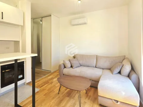 Rent, apartment, 21m², Tološi, Podgorica - image 4