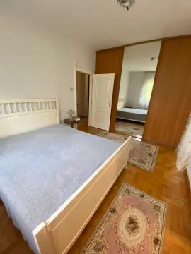 Rent, three bedroom apartment, 118m², Gorica C, Podgorica - image 10