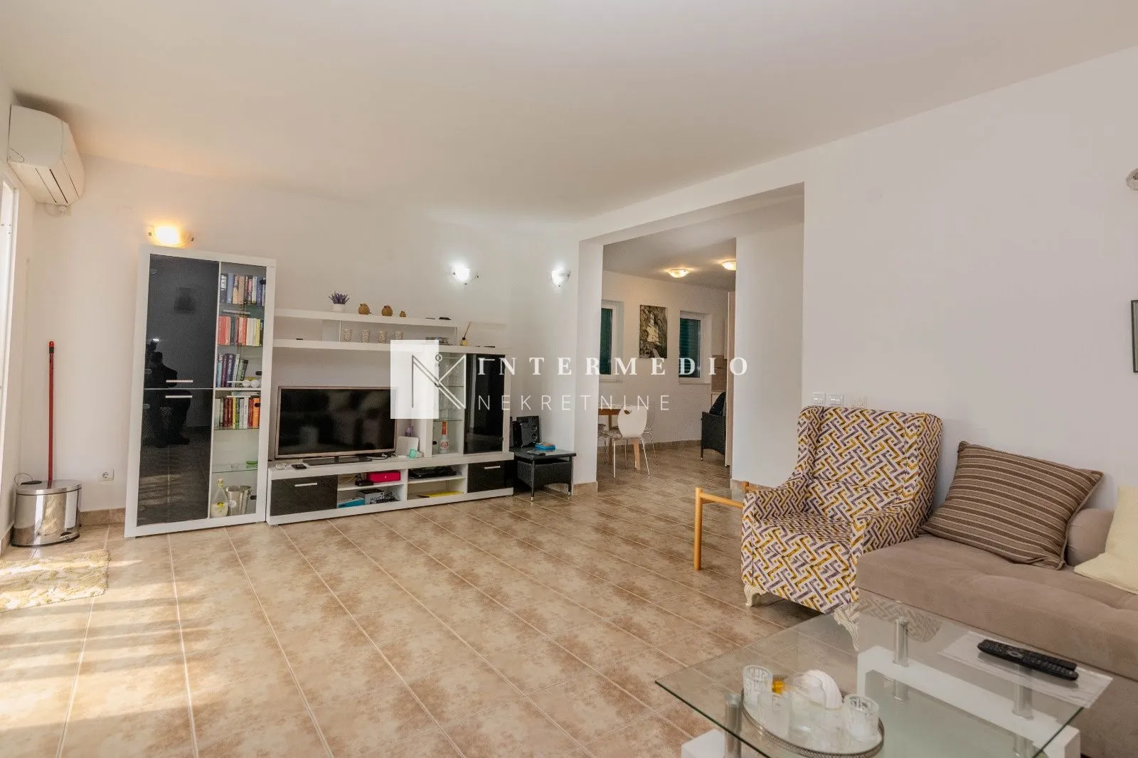 Prodaja, kuća, 120m², Kumbor, Herceg Novi