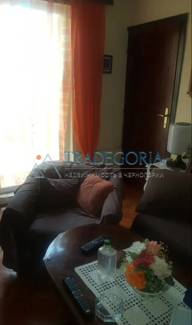 Prodaja, dvosoban stan, 108m², Budva, Crna Gora