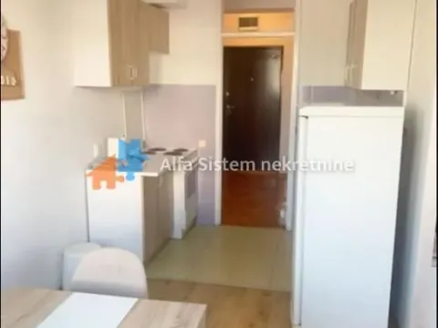 Izdavanje, dvosoban stan, 51m², Kalenić Pijaca, Vračar Sve Podlokacije - image 8