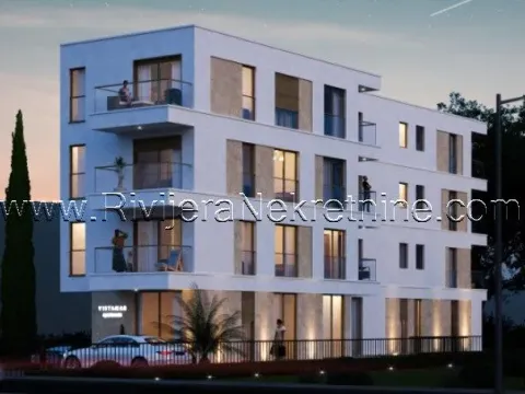 Prodaja, plac, 643m², Bijela, Herceg Novi - image 6