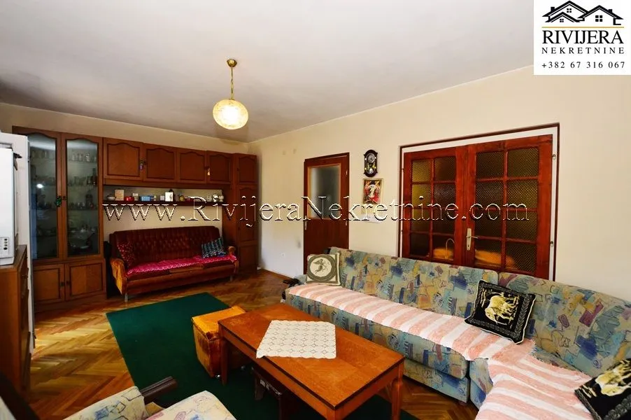 Prodaja, kuća, 80m², Podi, Herceg Novi