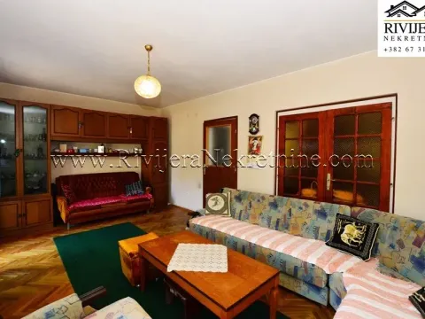 Prodaja, kuća, 80m², Podi, Herceg Novi - image 7