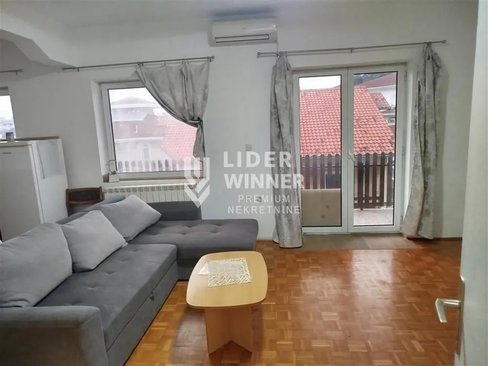 Rent, four bedroom apartment, 88m², Brace Jerković, Voždovac Sve Podlokacije