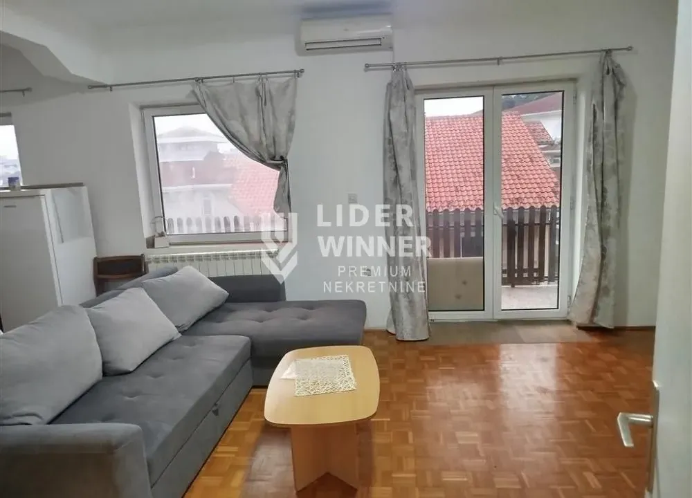 Rent, four bedroom apartment, 88m², Brace Jerković, Voždovac Sve Podlokacije
