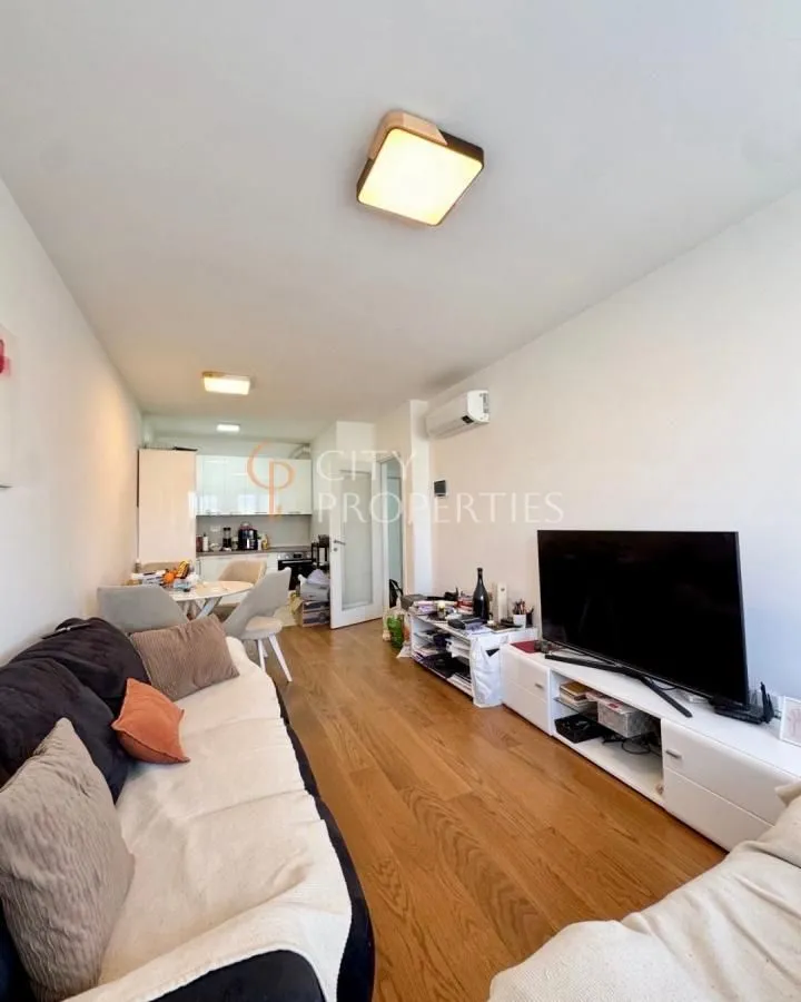 Prodaja, stan, 45m², Tološka šuma, Podgorica