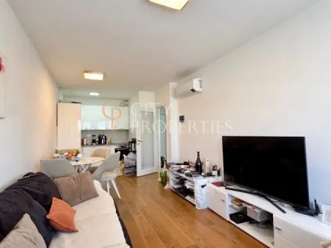 Prodaja, stan, 45m², Tološka šuma, Podgorica - image 3