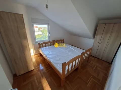 Rent, three bedroom apartment, 64m², Borča 1, Borča Sve Podlokacije - image 3